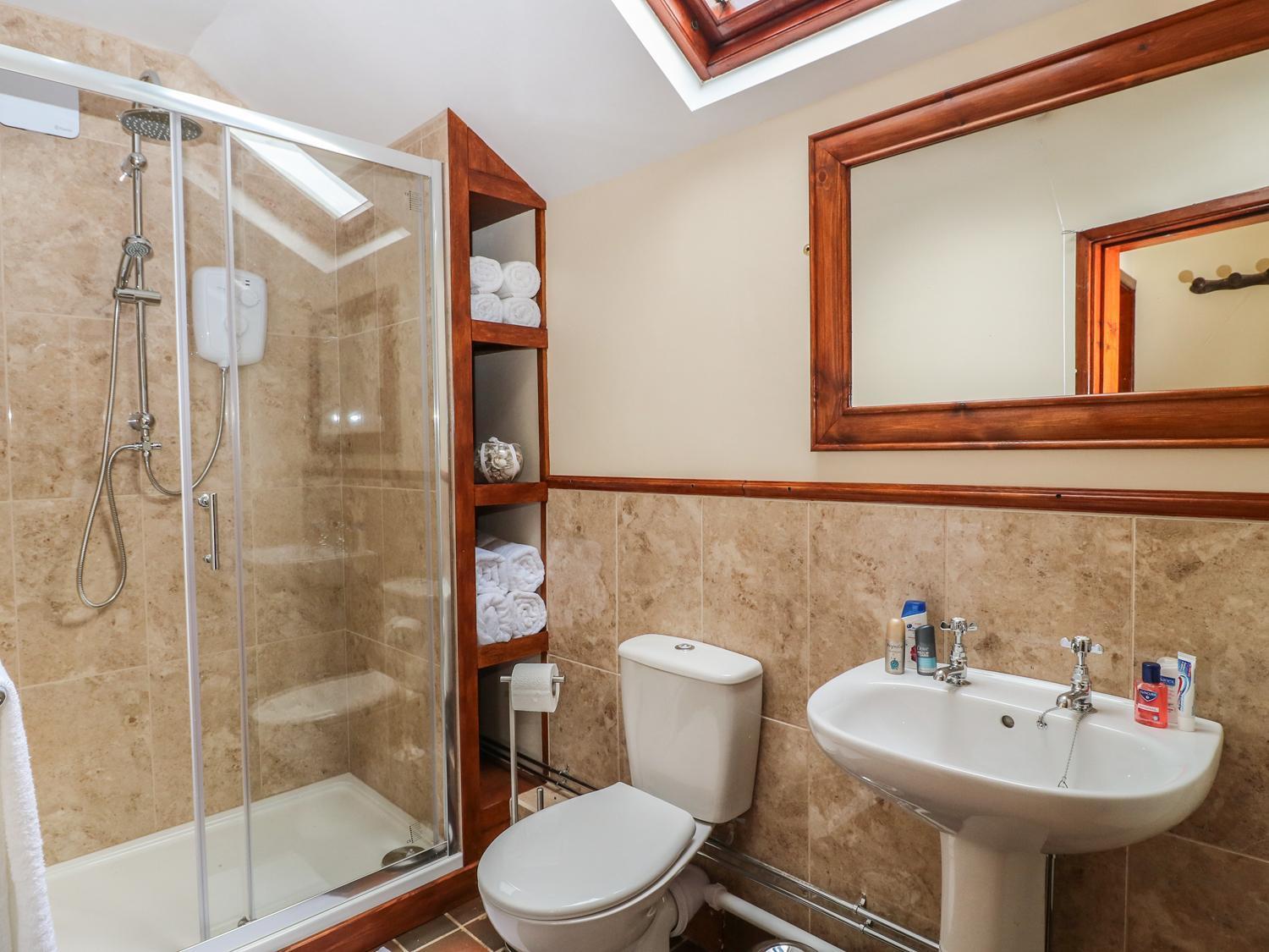 The Cottage Calton Екстер'єр фото