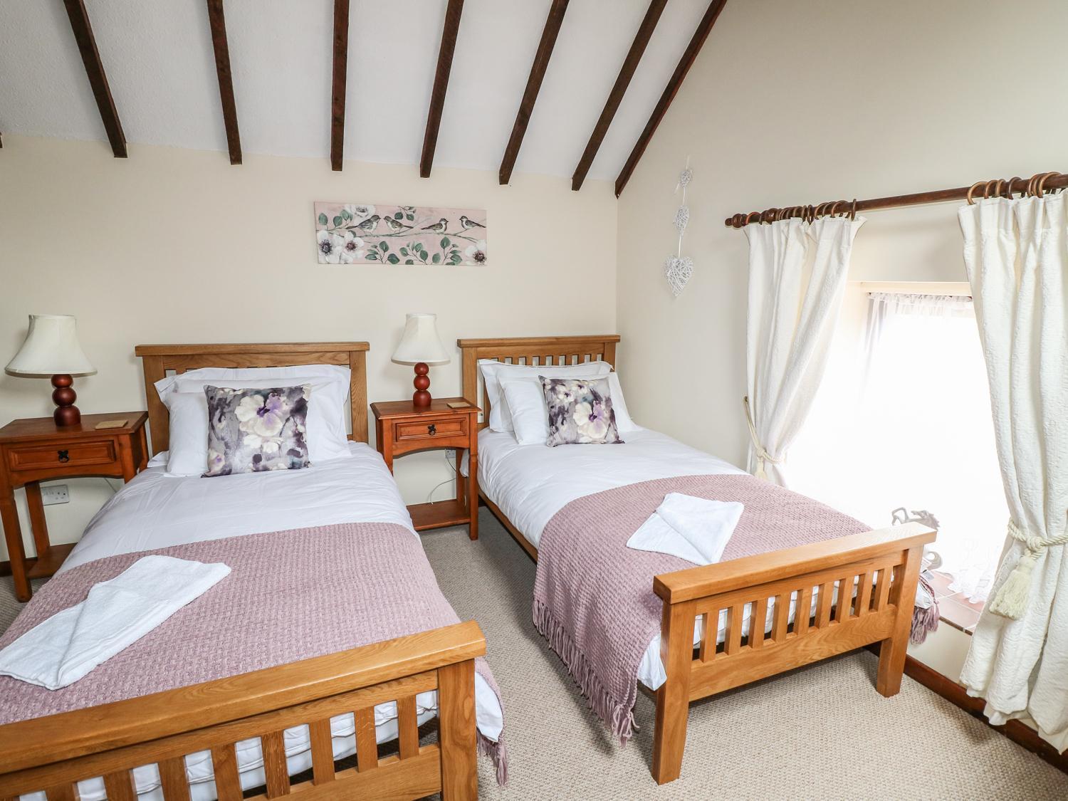 The Cottage Calton Екстер'єр фото
