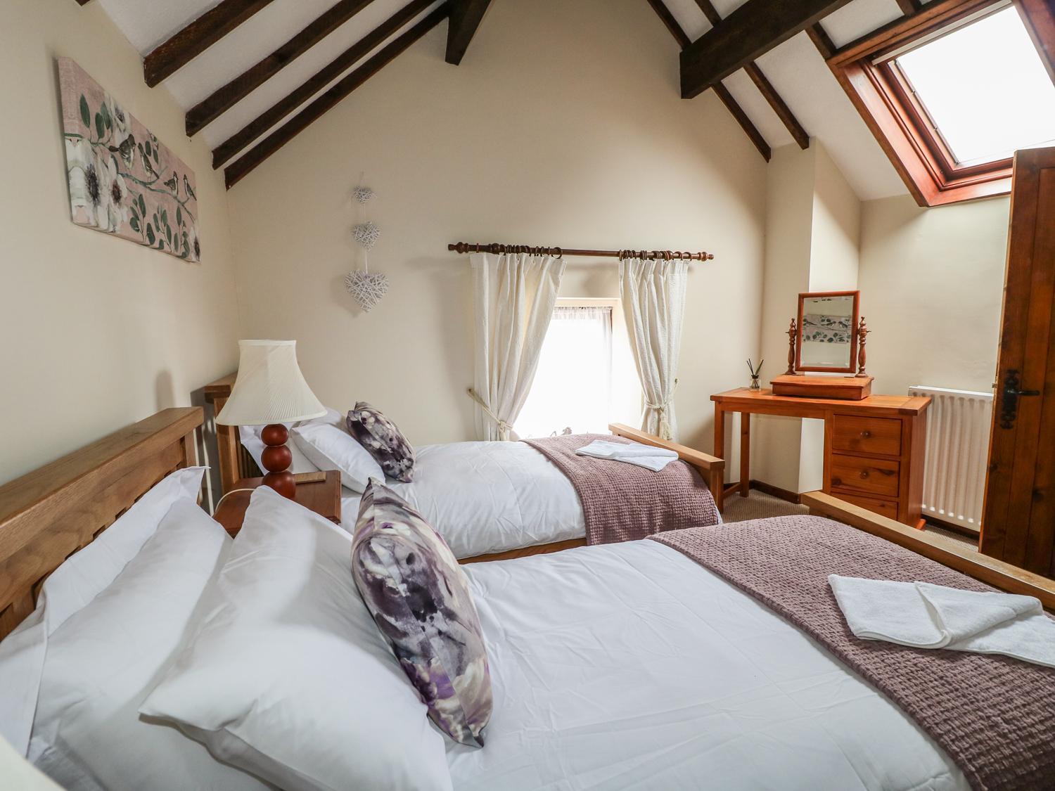 The Cottage Calton Екстер'єр фото